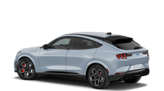 2026 Ford Mustang Mach-E® External Image 3